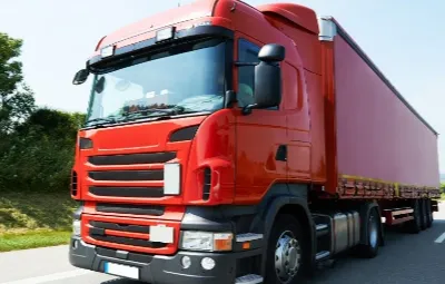 Adana Baklan Ambar Kargo