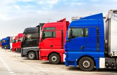 Adana Baklan Ambar Nakliyat