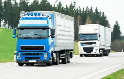 Adana ile Baklan Arası Eşya Taşıma